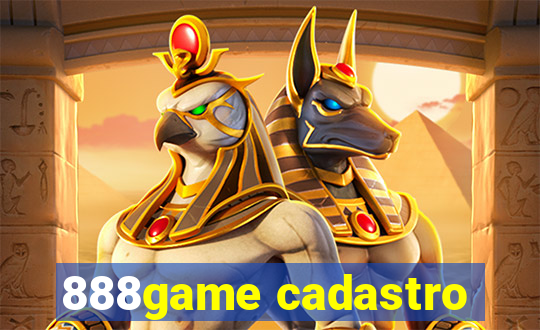 888game cadastro